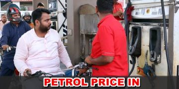 Petrol Price in Pakistan – Expected Petrol Rate from May 1