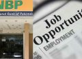 NBP announces new jobs; Check all details here to Apply Online
