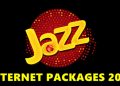 Jazz Daily, Weekly and Monthly Internet Packages – April 2024 Update