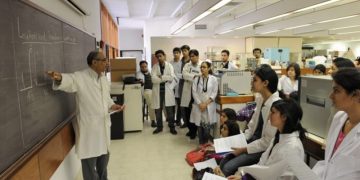 Latest update for Medical Students Pursuing PG Degrees in Punjab