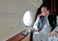 Nawaz Sharif set to leave for China on 4-day visit tonight