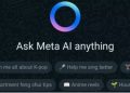 Turn off Meta AI on Whatsapp Android and iOS?