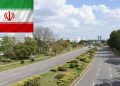 Govt renames Islamabad’s Eleventh Avenue highway after Iran