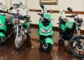 List of bikes being offered under motorcycle scheme 2024 in Punjab