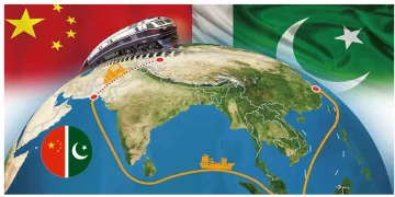 CPEC phase-II and Jiang Zaidong’s doctrine: A Probable Future