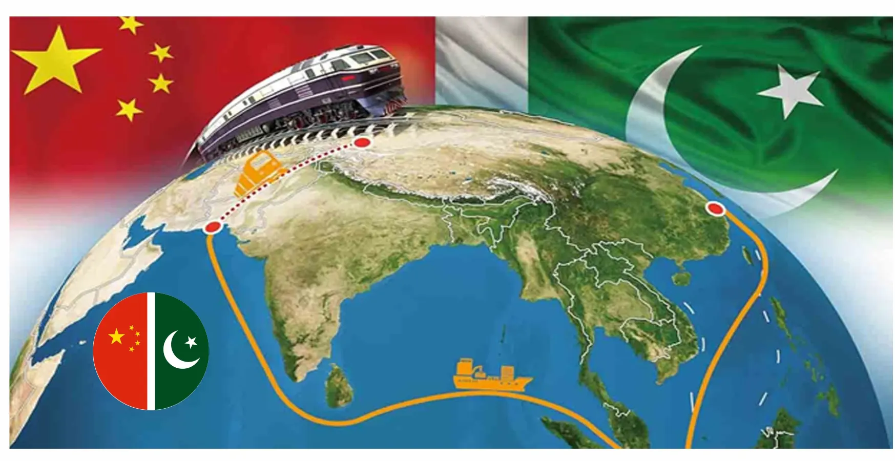 CPEC phase-II and Jiang Zaidong’s doctrine: A Probable Future ...