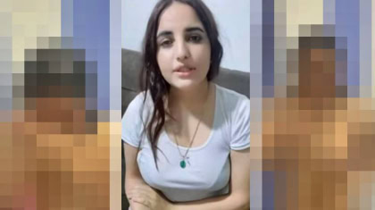 Who is behind Hareem Shah's leaked viral videos? - Pakistan Observer