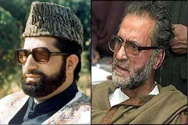 Tribute paid to Mirwaiz Farooq, Khawaja Lone, and Hawal martyrs – Pakistan Observer