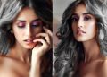 Disha Patani sizzles in new bold pictures with rumored boyfriend