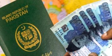Big Increase in Passport Fees in Pakistan, Check New fee structure here