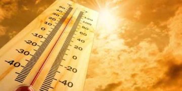 Govt claims to have running campaign for awareness about heatwave