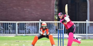 Lahore, Karachi, Rawalpindi secure wins in National Women’s One-Day Tournament