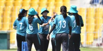 Peshawar, Karachi, Rawalpindi secure wins in National Women’s Cricket Tournament