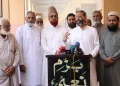 Sindh Governor announces free breakfast for schoolchildren