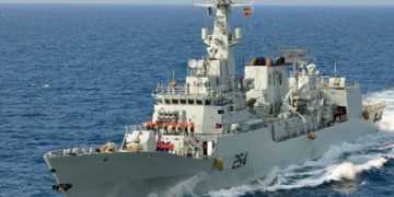 ‘PNS Aslat’: Pakistan Navy boosts Indian Ocean patrol with another warship