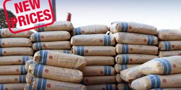 Cement prices fall in Pakistan; Check latest rates here