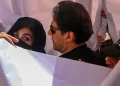 Islamabad court to announce verdict on Imran Khan, Bushra Bibi’s appeals in Iddat case today