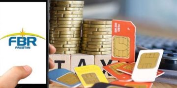 Telcom companies push back to block SIMs of tax evaders amid crackdown