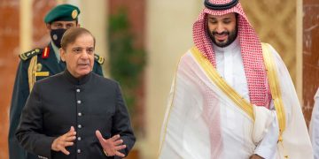 Saudi Crown Prince Mohammed bin Salman’s visit to Pakistan postponed