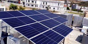 Punjab govt seeks to manufacture solar panels in collaboration with Chinese companies