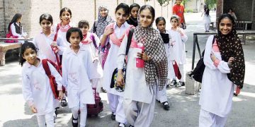 Punjab Schools Summer Timings latest update here