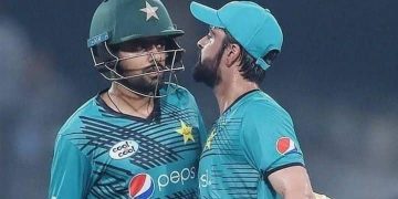 Ahmad Shahzad wants Babar Azam, top Pakistani players to face Domestic Cricket Grind