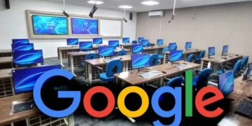 Google set for joint venture with Pakistan to boost Digital Education initiatives