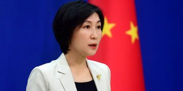 Beijing awaits PM Shehbaz’s visit for enhanced joint development: Mao Ning