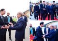 PM Shehbaz Sharif lands in Beijing on second leg of China visit for high level meetings