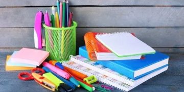 Pencil, notebooks and stationary items’ expected new prices from July 2024
