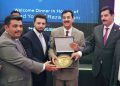 Chairman Senate Syed Yousaf Raza Gillani Recognizes Mohsin Nawaz, Long Range F-Class Shooter, for Extraordinary Achievements
