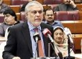 Dar bemoans US resolution on Pakistan’s polls, affirms no tolerance for foreign interference