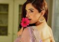 Maya Ali touches fans’ hearts by new look in Saree