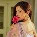 Maya Ali touches fans’ hearts by new look in Saree