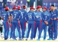 T20 World Cup 2024: Afghanistan overpower favourite Australia by 21 runs