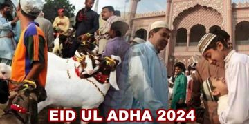 When is Eid ul Adha 2024 in Saudi Arabia, India, UAE, UK, and US?
