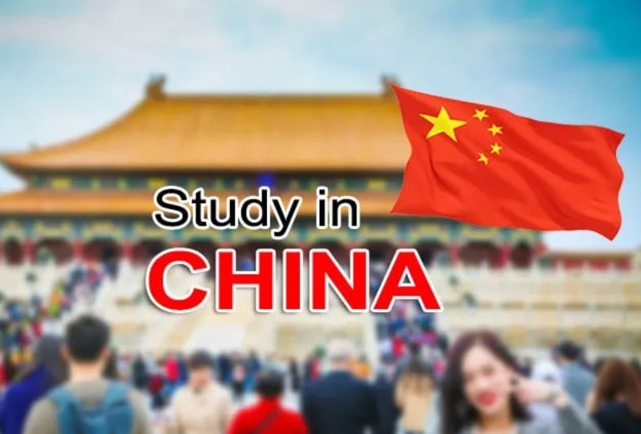 Study in China: Check fully funded placement offers for Pakistani ...