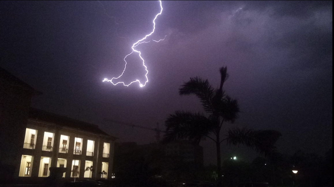 More rains, gusty winds predicted in Islamabad, Rawalpindi, parts of Pakistan – Pakistan Observer