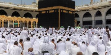 Saudi Arabia starts issuing Umra visas for post-Hajj season