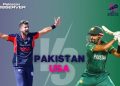 T20 World Cup 2024: USA beat Pakistan in Super Over to register major upset