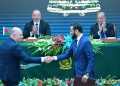 Pakistan and Azerbaijan sign 15 MoUs to enter new era of cooperation