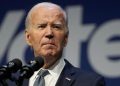 President Joe Biden tests positive for COVID-19