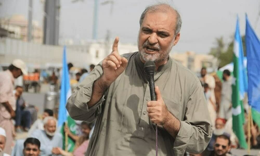 JI continues sit-in against inflation and high electricity bills for ...