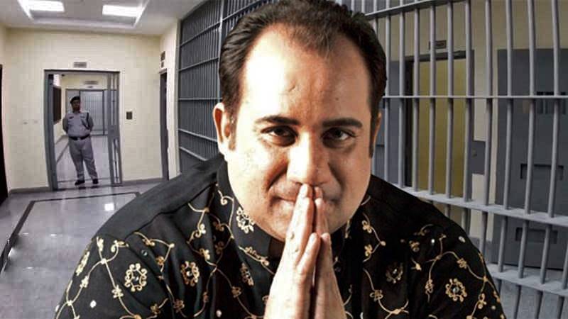 Rahat Fateh Ali Khan arrested at Dubai Airport? - Pakistan Observer