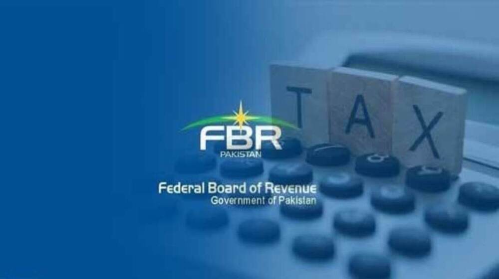 FBR expands fixed retailers scheme to 42 cities, plans new tax rates – Pakistan Observer
