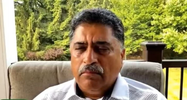 Pakistan Army’s retired Lt Col Akbar Hussain convicted in sedition case ...
