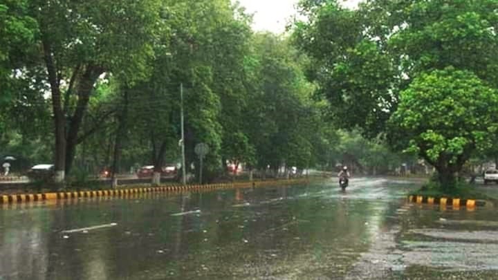 Lahore, Punjab weather update for Ashura; rains, gusty winds likely – Pakistan Observer