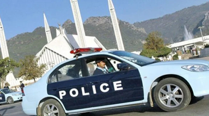 3 Islamabad Police Officials Sacked For Asking Marriage Certificate From Couple