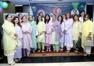 Women Chamber