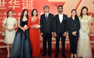 All Pakistan Chinese Association Celebrates 75 Years Of